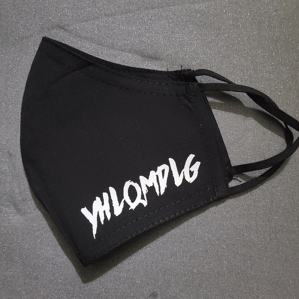 Adult Mask Bad Bunny